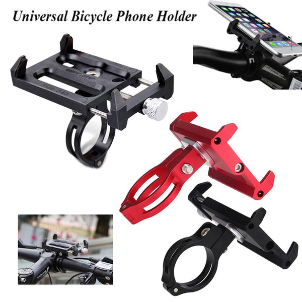 Bicycle Phone Holder