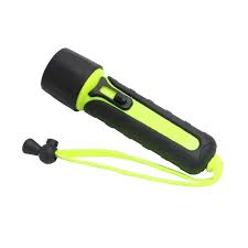 3w Diving Flashlight