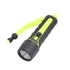 3w Diving Flashlight