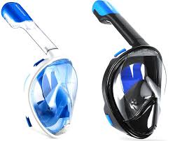 Full Face Diving Mask