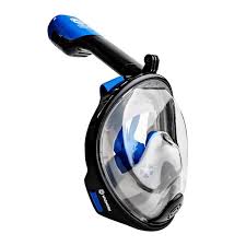 Full Face Diving Mask