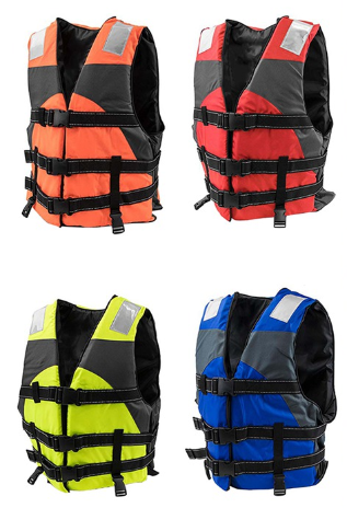 Life Jacket Vest