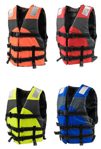 Life Jacket Vest