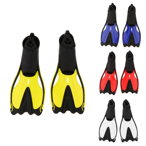 Swimming Fins Adult